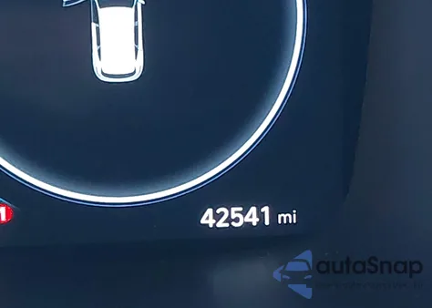 2023 Hyundai Santa Fe Calligraphy z USA, uszkodzony, nr VIN 5NMS5DAL4PH592300